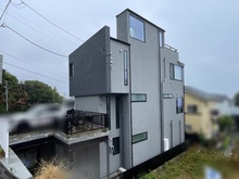 【神奈川県/三浦郡葉山町堀内】三浦郡葉山町堀内 外観