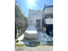 【神奈川県/横浜市旭区中希望が丘】旭区中希望が丘 外観