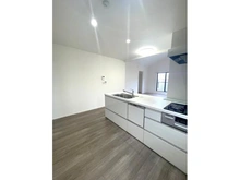 【神奈川県/横浜市旭区中希望が丘】旭区中希望が丘 キッチン