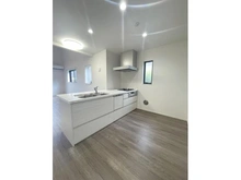 【神奈川県/横浜市旭区中希望が丘】旭区中希望が丘 キッチン