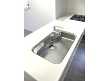 【神奈川県/横浜市旭区中希望が丘】旭区中希望が丘 シンク