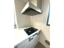 【神奈川県/横浜市旭区中希望が丘】旭区中希望が丘 コンロ