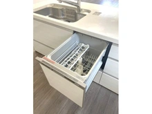 【神奈川県/横浜市旭区中希望が丘】旭区中希望が丘 食洗器