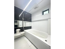 【神奈川県/横浜市旭区中希望が丘】旭区中希望が丘 浴室