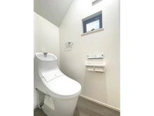 【神奈川県/横浜市旭区中希望が丘】旭区中希望が丘 トイレ