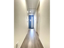 【神奈川県/横浜市旭区中希望が丘】旭区中希望が丘 廊下