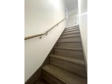 【神奈川県/横浜市旭区中希望が丘】旭区中希望が丘 階段