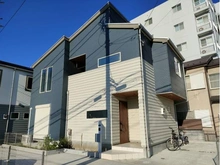 【神奈川県/茅ヶ崎市矢畑】茅ヶ崎市矢畑　中古戸建 外観