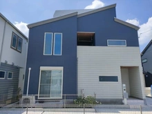 【神奈川県/茅ヶ崎市矢畑】茅ヶ崎市矢畑　中古戸建 外観