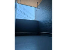 【神奈川県/茅ヶ崎市矢畑】茅ヶ崎市矢畑　中古戸建 バルコニー