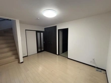 【神奈川県/横浜市港南区上永谷】港南区上永谷6丁目　中古戸建 リビング