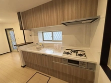 【神奈川県/横浜市港南区上永谷】港南区上永谷6丁目　中古戸建 キッチン