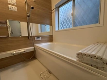 【神奈川県/横浜市港南区上永谷】港南区上永谷6丁目　中古戸建 浴室