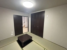 【神奈川県/横浜市港南区上永谷】港南区上永谷6丁目　中古戸建 和室