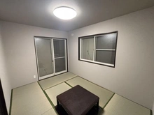 【神奈川県/横浜市港南区上永谷】港南区上永谷6丁目　中古戸建 和室