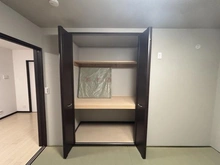 【神奈川県/横浜市港南区上永谷】港南区上永谷6丁目　中古戸建 収納