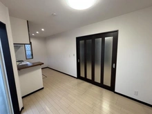 【神奈川県/横浜市港南区上永谷】港南区上永谷6丁目　中古戸建 ダイニング