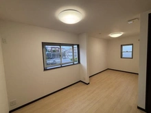 【神奈川県/横浜市港南区上永谷】港南区上永谷6丁目　中古戸建 洋室