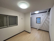 【神奈川県/横浜市港南区上永谷】港南区上永谷6丁目　中古戸建 洋室