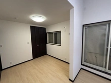 【神奈川県/横浜市港南区上永谷】港南区上永谷6丁目　中古戸建 洋室