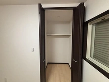 【神奈川県/横浜市港南区上永谷】港南区上永谷6丁目　中古戸建 収納