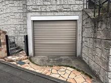 【神奈川県/横浜市港南区上永谷】港南区上永谷6丁目　中古戸建 駐車場