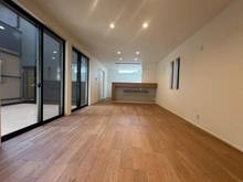 【神奈川県/鎌倉市浄明寺】鎌倉市浄明寺4丁目　新築戸建　全1棟 LDK