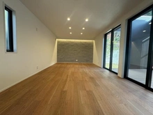 【神奈川県/鎌倉市浄明寺】鎌倉市浄明寺4丁目　新築戸建　全1棟 LDK