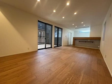 【神奈川県/鎌倉市浄明寺】鎌倉市浄明寺4丁目　新築戸建　全1棟 LDK