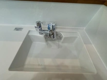 【神奈川県/鎌倉市浄明寺】鎌倉市浄明寺4丁目　新築戸建　全1棟 シンク