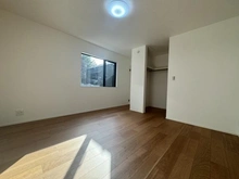 【神奈川県/鎌倉市浄明寺】鎌倉市浄明寺4丁目　新築戸建　全1棟 洋室