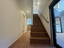 【神奈川県/鎌倉市浄明寺】鎌倉市浄明寺4丁目　新築戸建　全1棟 廊下