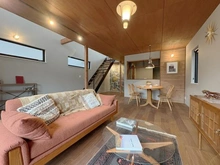 【神奈川県/鎌倉市西鎌倉】鎌倉市西鎌倉二丁目 新築戸建 A棟/全2棟 LDK