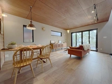 【神奈川県/鎌倉市西鎌倉】鎌倉市西鎌倉二丁目 新築戸建 A棟/全2棟 LDK