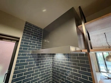 【神奈川県/鎌倉市西鎌倉】鎌倉市西鎌倉二丁目 新築戸建 A棟/全2棟 キッチン