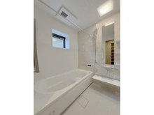 【神奈川県/鎌倉市西鎌倉】鎌倉市西鎌倉二丁目 新築戸建 A棟/全2棟 浴室