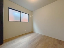 【神奈川県/鎌倉市西鎌倉】鎌倉市西鎌倉二丁目 新築戸建 A棟/全2棟 洋室