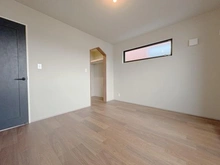 【神奈川県/鎌倉市西鎌倉】鎌倉市西鎌倉二丁目 新築戸建 A棟/全2棟 洋室