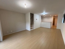 【神奈川県/鎌倉市岩瀬】鎌倉市岩瀬3期 新築戸建 全1棟 リビング