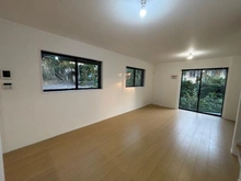 【神奈川県/鎌倉市岩瀬】鎌倉市岩瀬3期 新築戸建 全1棟 リビング