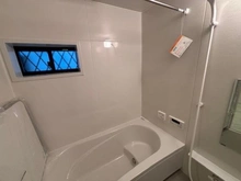 【神奈川県/鎌倉市岩瀬】鎌倉市岩瀬3期 新築戸建 全1棟 浴室