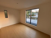 【神奈川県/鎌倉市岩瀬】鎌倉市岩瀬3期 新築戸建 全1棟 洋室