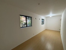 【神奈川県/鎌倉市岩瀬】鎌倉市岩瀬3期 新築戸建 全1棟 洋室