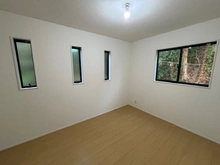 【神奈川県/鎌倉市岩瀬】鎌倉市岩瀬3期 新築戸建 全1棟 洋室