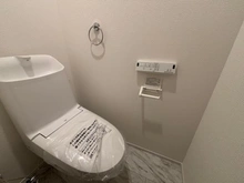 【神奈川県/鎌倉市岩瀬】鎌倉市岩瀬3期 新築戸建 全1棟 トイレ