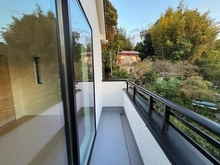 【神奈川県/鎌倉市岩瀬】鎌倉市岩瀬3期 新築戸建 全1棟 バルコニー