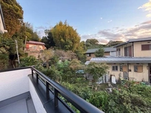 【神奈川県/鎌倉市岩瀬】鎌倉市岩瀬3期 新築戸建 全1棟 バルコニー