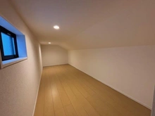 【神奈川県/鎌倉市岩瀬】鎌倉市岩瀬3期 新築戸建 全1棟 ロフト