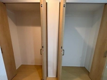 【神奈川県/鎌倉市岩瀬】鎌倉市岩瀬3期 新築戸建 全1棟 収納