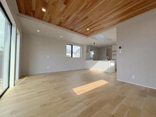 【神奈川県/鎌倉市津】鎌倉市津　新築戸建　2号棟/全2棟 LDK